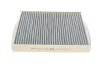 Фільтр салону із елементами активованого вугілля MAN TGE AUDI A3, A3 ALLSTREET, Q2, Q3, TT CUPRA ATECA, FORMENTOR, LEON, LEON SPORTSTOURER, TERRAMAR 1.0-Electric 04.12- Valeo 715720 (фото 4)