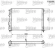 Радіатор двигуна RENAULT MEGANE I, MEGANE I CLASSIC, MEGANE I COACH, MEGANE SCÉNIC, SCENIC I 1.4-2.0 01.96-09.03 Valeo 732316 (фото 1)