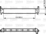 Радіатор двигуна AUDI A1 SEAT IBIZA IV, IBIZA IV SC, IBIZA IV ST, TOLEDO IV SKODA FABIA II, FABIA III, FABIA III PRAKTIK, RAPID, ROOMSTER, ROOMSTER PRAKTIK VW POLO V 1.0-1.4D 11.09-12.22 Valeo 735310 (фото 1)
