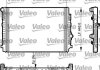 Радиатор охлаждения двигателя Valeo 735549 (фото 1)