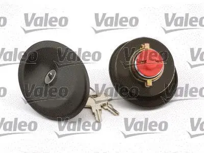 Кришка паливного бака FORD TRANSIT IV FL II, TRANSIT V, TRANSIT V FL 06.94-08.13 Valeo 745370 (фото 1)