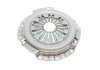 Комплект сцепления Ford Fiesta/Mazda 121 95-08 (d=180mm) Valeo 786017 (фото 4)