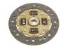 Комплект сцепления Ford Fiesta/Mazda 121 95-08 (d=180mm) Valeo 786017 (фото 5)