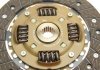 Комплект сцепления Ford Fiesta/Mazda 121 95-08 (d=180mm) Valeo 786017 (фото 7)