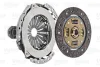 Комплект зчеплення з вижимним (180mm26z) LOGAN/SANDERO/STEPWAY/CLIO SYMBOL/THALIA II 1.2-1.4i 91>>16 Valeo 786019 (фото 2)
