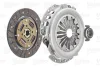 Комплект зчеплення з вижимним Peugeot 106/205/206/306/Saxo/Xsara 1.1/1.4i 93- (180mm) Valeo 786022 (фото 1)