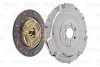 Комплект зчеплення Golf/Vento/Polo/A3/Octavia 1.6 97-07 (210mm) Valeo 786028 (фото 1)