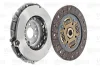 Комплект зчеплення Golf/Vento/Polo/A3/Octavia 1.6 97-07 (210mm) Valeo 786028 (фото 2)