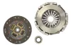 Комплект зчеплення VW T4 2.4D 90-98 (+вижимний) d=228mm (z=28) Valeo 786047 (фото 2)