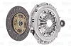 Комплект зчеплення з вижимним Golf IV 98-06/Octavia I 96-07/ A3 96-03 1.8/2.0 (215 mm) Valeo 786050 (фото 1)