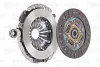 Комплект зчеплення з вижимним Golf IV 98-06/Octavia I 96-07/ A3 96-03 1.8/2.0 (215 mm) Valeo 786050 (фото 2)
