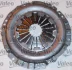 Комплект зчеплення з підшипником (201мм) TOYOTA CARINA V, COROLLA, CORONA, STARLET 1.3-1.6 12.86-02.00 Valeo 801035 (фото 1)