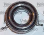 Комплект зчеплення з підшипником (201мм) TOYOTA CARINA V, COROLLA, CORONA, STARLET 1.3-1.6 12.86-02.00 Valeo 801035 (фото 2)