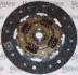 Комплект зчеплення з підшипником (201мм) TOYOTA CARINA V, COROLLA, CORONA, STARLET 1.3-1.6 12.86-02.00 Valeo 801035 (фото 3)
