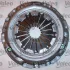 Комплект зчеплення з підшипником (216мм) TOYOTA AVENSIS, BB I, CARINA E VI, CARINA V, CELICA, COROLLA, COROLLA VERSO, CORONA, MR2 III, RAV 4 II, SPRINTER CARIB, YARIS 1.3-1.8 05.87-01.17 Valeo 801502