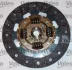 Комплект зчеплення з підшипником (213мм) HONDA CIVIC V, CIVIC VI, CIVIC VII, CRX III, HR-V 1.4-1.8 10.91- Valeo 801607 (фото 3)