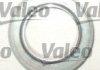 Комплект сцепления + подшипник Valeo 801974 (фото 3)