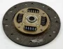 Диск зчеплення VW T4 2.4D 90-03 (d=225mm/z=28) VALEO Valeo 803835 (фото 1)