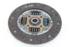 Диск зчеплення VW T4 2.4D 90-03 (d=225mm/z=28) VALEO Valeo 803835 (фото 2)
