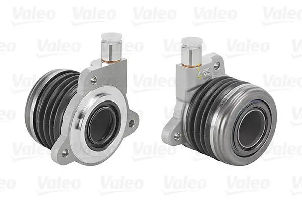 Підшипник зчеплення гідравлічний CHEVROLET CAPTIVA OPEL ANTARA A 2.0D/2.4/2.4LPG 06.06- Valeo 804554 (фото 1)