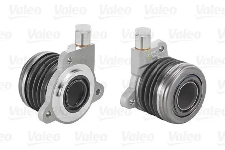 Підшипник зчеплення гідравлічний CHEVROLET CAPTIVA OPEL ANTARA A 2.0D/2.4/2.4LPG 06.06- Valeo 804554