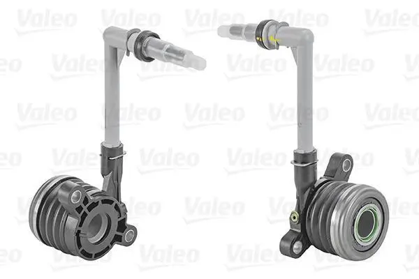 Вижимний регулятор Renault Duster 1.5dCi/1.2TCe/1.6 16V 10- Valeo 804587 (фото 1)