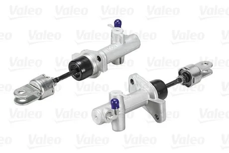 Циліндр зчеплення головний LACETTI/NUBIRA 1.4-1.8 05- Valeo 804676