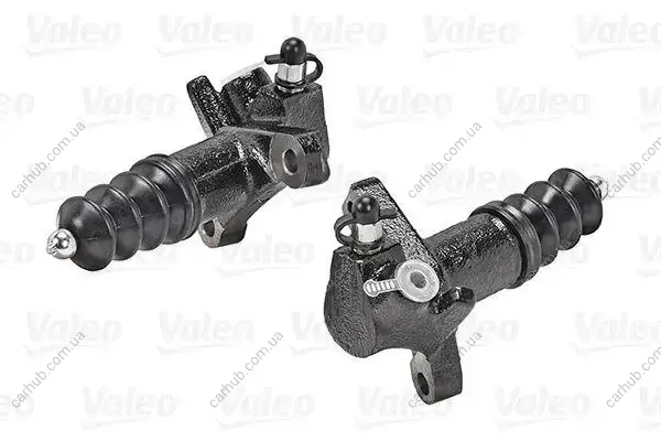 Циліндр зчеплення (робочий) Daewoo Kalos 1.4 02- Valeo 804727 (фото 1)