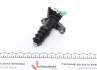 Циліндр зчеплення (робочий) Daewoo Kalos 1.4 02- Valeo 804727 (фото 4)