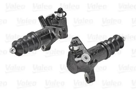 Циліндр зчеплення (робочий) Daewoo Kalos 1.4 02- Valeo 804727