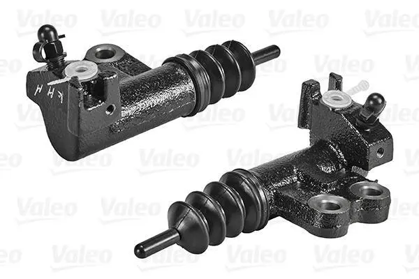 Циліндр зчеплення робочий TERRACAN 2.9-3.5 01-06 Valeo 804742 (фото 1)
