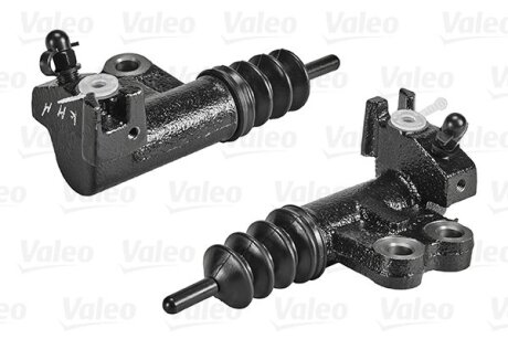 Циліндр зчеплення робочий TERRACAN 2.9-3.5 01-06 Valeo 804742