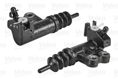 Циліндр зчеплення робочий TERRACAN 2.9-3.5 01-06 Valeo 804742