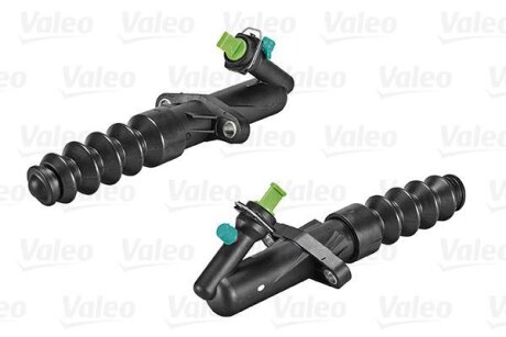 Циліндр зчеплення робочий PSA CITROËN C4 13-/PEUGEOT 308 1.6 13-21 (19,05mm) Valeo 804791