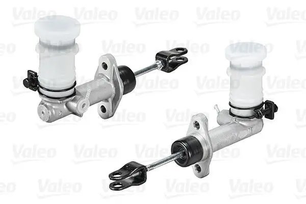 Циліндр зчеплення головний TERRACAN 2.5-3.5 01-06 Valeo 804806 (фото 1)