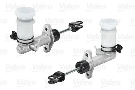 Циліндр зчеплення головний TERRACAN 2.5-3.5 01-06 Valeo 804806