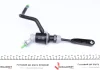 Циліндр зчеплення (головний) Dacia Duster/Lodgy 1.2TCe/1.6 16V/1.5dCi 10- Valeo 804930 (фото 2)