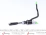 Циліндр зчеплення (головний) Dacia Duster/Lodgy 1.2TCe/1.6 16V/1.5dCi 10- Valeo 804930 (фото 3)