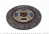 Диск зчеплення Nissan Almera 1.6 95-06 (d=220mm) Valeo 809704 (фото 4)