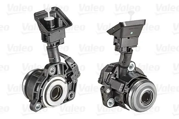 Вижимний регулятор Citroen C3 Picasso/C4/Peugeot 508 1.6 HDi/VTi 04- Valeo 810008 (фото 1)