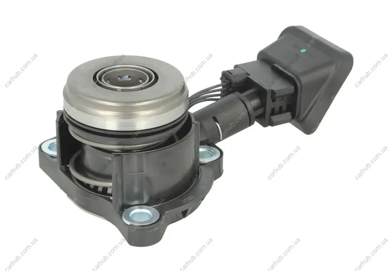 Підшипник вижимний Citroen Berlingo/Peugeot Partner 1.6HDI 10- VALEO Valeo 810009 (фото 1)
