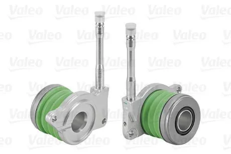 Підшипник зчеплення гідравлічний VOLVO C70 I, S40 I, S60 I, S70, S80 I, V40, V70 I, V70 II, XC70 I MITSUBISHI CARISMA, SPACE STAR RENAULT SAFRANE II 1.8-2.9 07.95-04.10 Valeo 810025