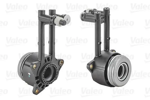 Підшипник зчеплення гідравлічний FORD B-MAX, ECOSPORT, FIESTA, FIESTA V, FIESTA VI, FOCUS I, FUSION, KA, KA+ III, STREET KA, TOURNEO COURIER B460, TRANSIT COURIER B460 MAZDA 2 1.0-2.0 10.98- Valeo 810028 (фото 1)