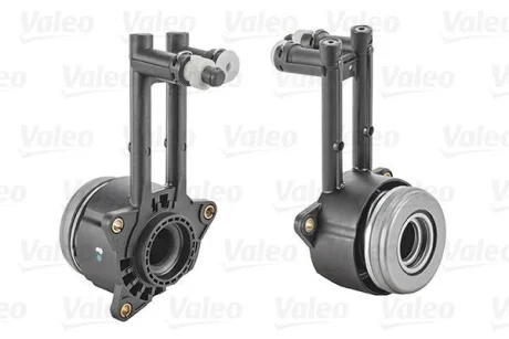 Підшипник зчеплення гідравлічний FORD B-MAX, ECOSPORT, FIESTA, FIESTA V, FIESTA VI, FOCUS I, FUSION, KA, KA+ III, STREET KA, TOURNEO COURIER B460, TRANSIT COURIER B460 MAZDA 2 1.0-2.0 10.98- Valeo 810028