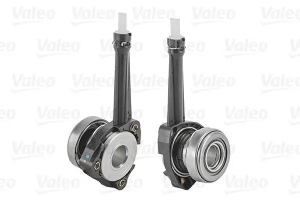 Вижимний регулятор Master/Trafic 1.9-2.5dCi 01- (3 отв.) Valeo 810029 (фото 1)