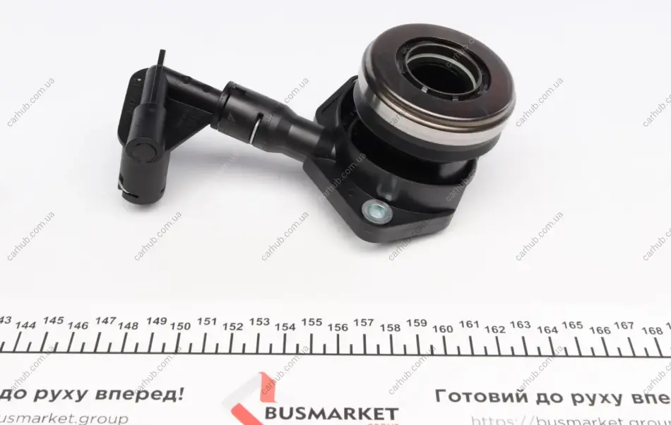 Підшипник вижимний Ford Fiesta/Focus 1.0i-1.8/1.8D 95-04 VALEO Valeo 810030 (фото 1)