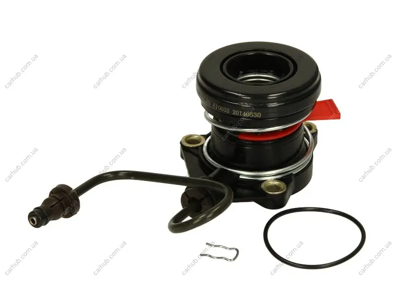 Підшипник вижимний Opel Combo 1.2i/1.4i/1.7Di 01- VALEO Valeo 810033 (фото 1)