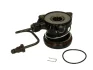 Підшипник вижимний Opel Combo 1.2i/1.4i/1.7Di 01- VALEO Valeo 810033 (фото 2)