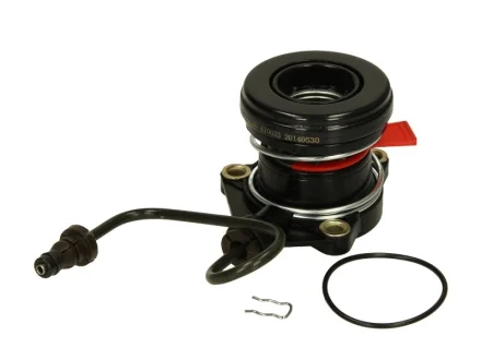 Підшипник вижимний Opel Combo 1.2i/1.4i/1.7Di 01- VALEO Valeo 810033