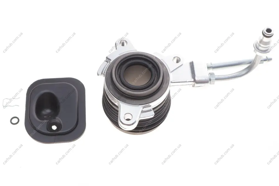 Підшипник вижимний VW Sharan/Ford Galaxy/Mondeo/Seat Alhambra 1.9TDi/1.8-2.8 95-10 VALEO Valeo 810035 (фото 1)